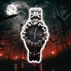VAMPVISION Opium Watch