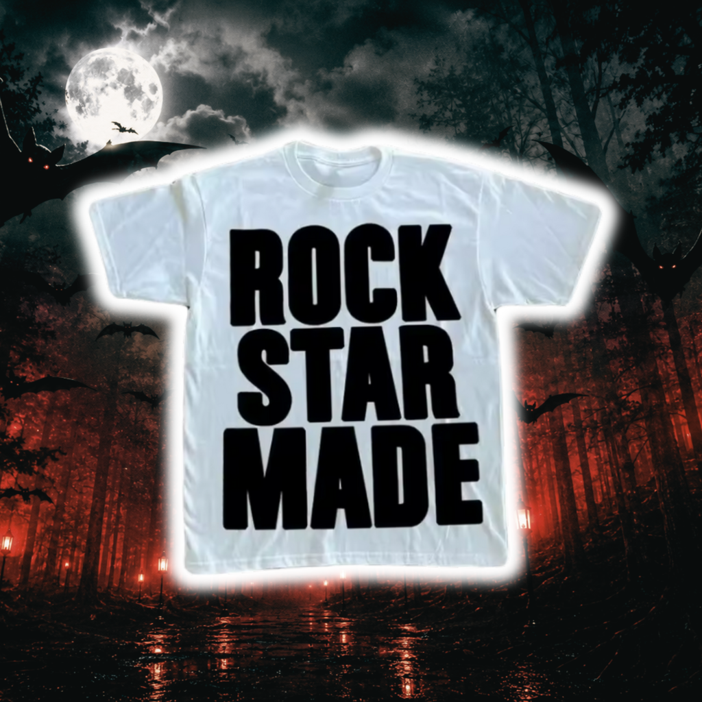 VAMPVISION Star Tee