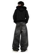VAMPVISION Jacket Black