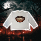 VAMPVISION Glee Longsleeve