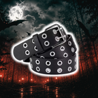 VAMPVISION Opium belt