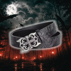 VAMPVISION Opium Cross belt